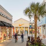 Tanger Outlet Center