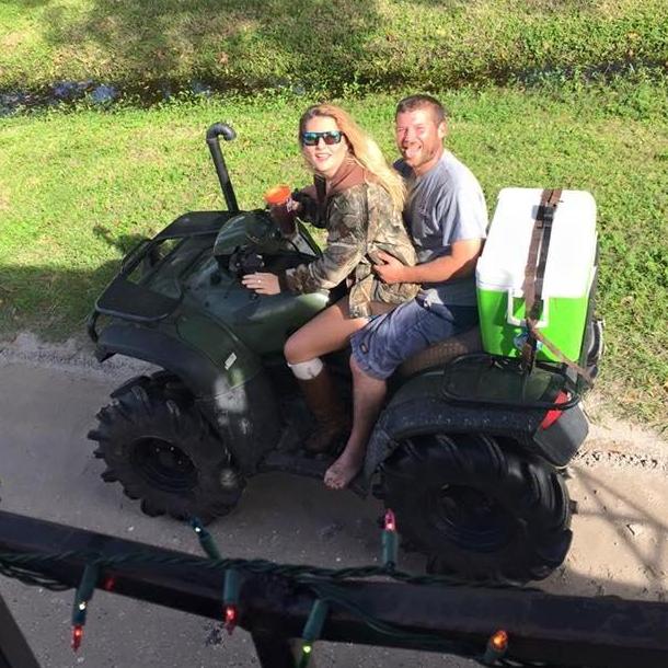 Jupiter Farms Christmas Parade