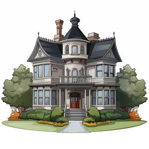 House fund (Credit card)