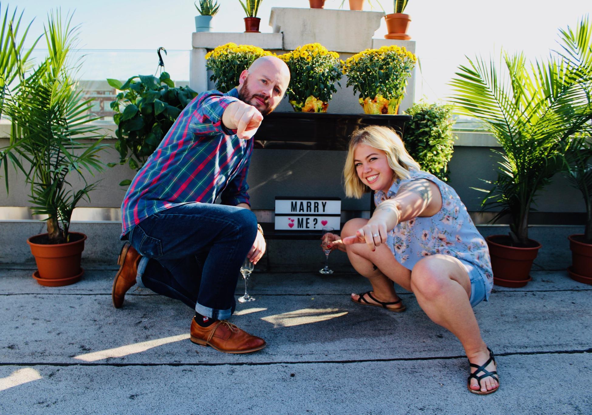 The Wedding Website of Zach Hofmann and Ariel Baker
