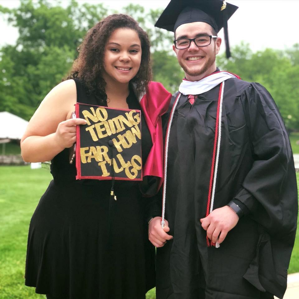 Graduation '18