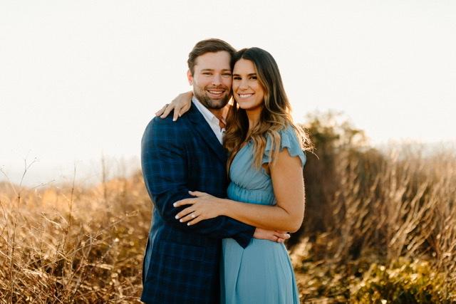 The Wedding Website of Callie Wingo and Connor Prevost