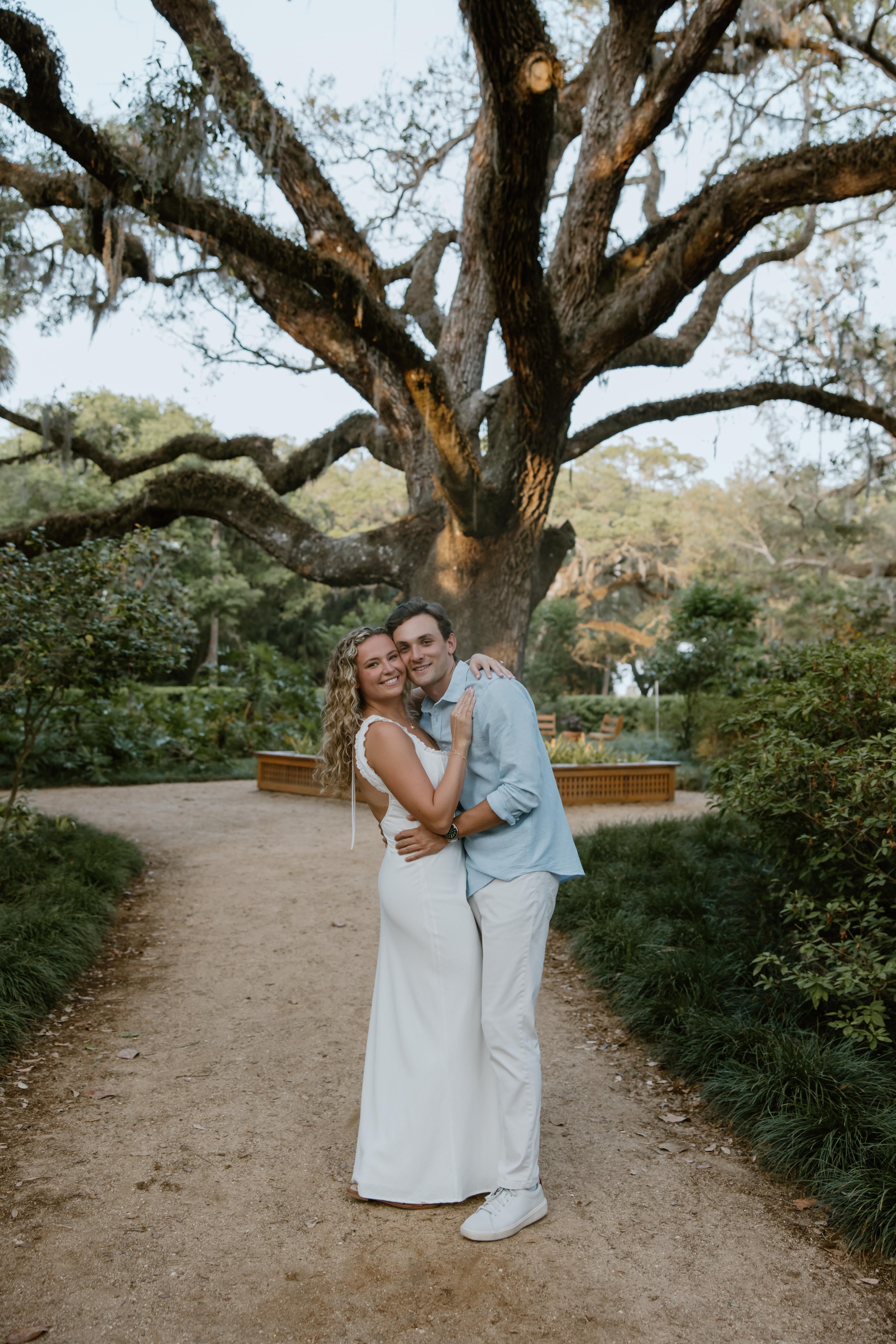 The Wedding Website of Emma Howell and Cooper Jordan
