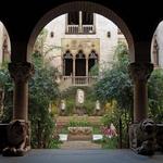 Isabella Stewart Gardner Museum
