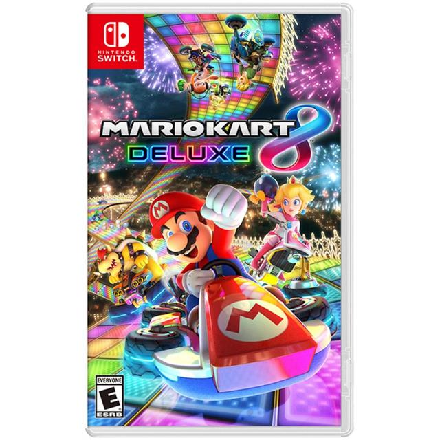 Mario Kart™ 8 Deluxe
