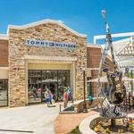 Tanger Outlets Southaven