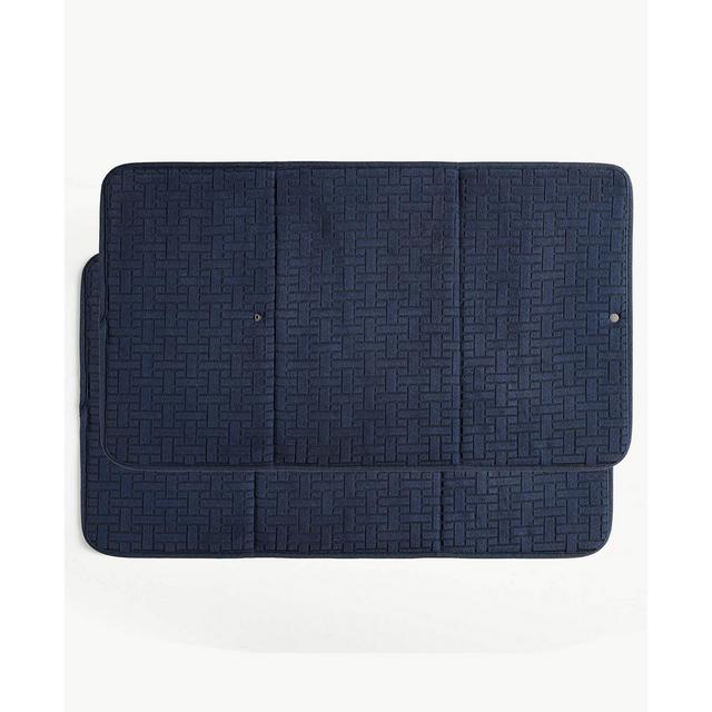 Harrison Drying Mat, Set of 2