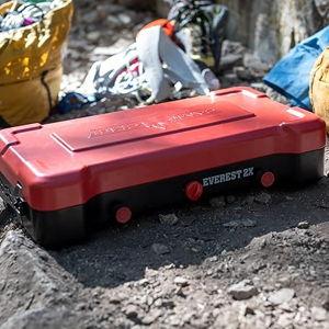 Camp Chef Cooking Stove