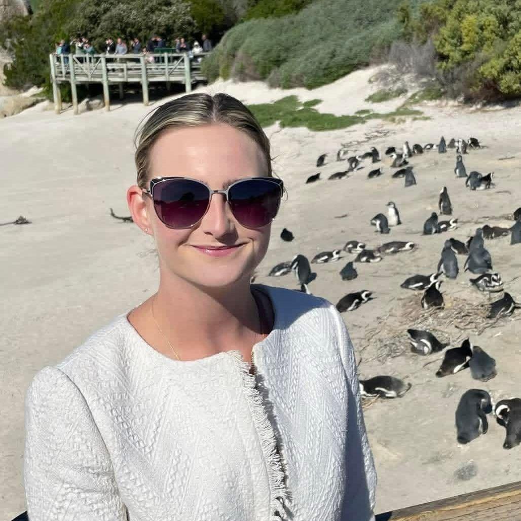 Boulders Beach, SA 2022