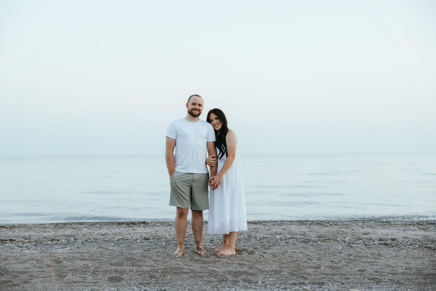 The Wedding Website of Ingrid Rycroft and Matthew Morneau