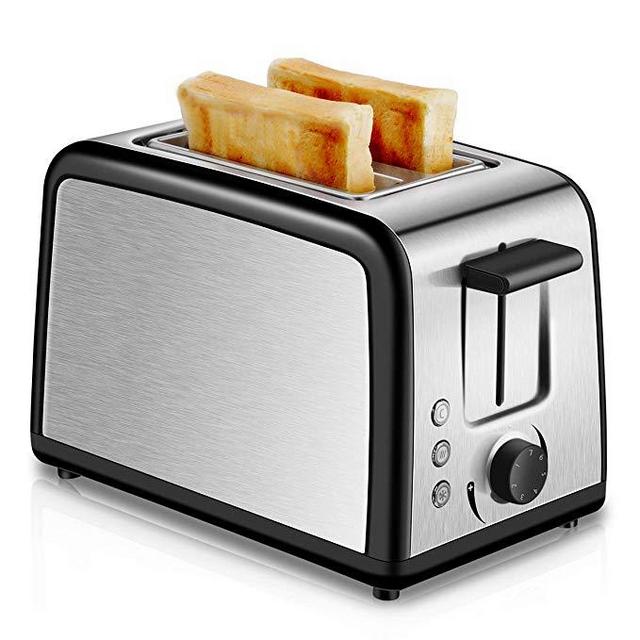 Toaster