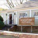 The HoneyComb Cottage Day Spa