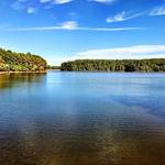 Lake Johnson Park