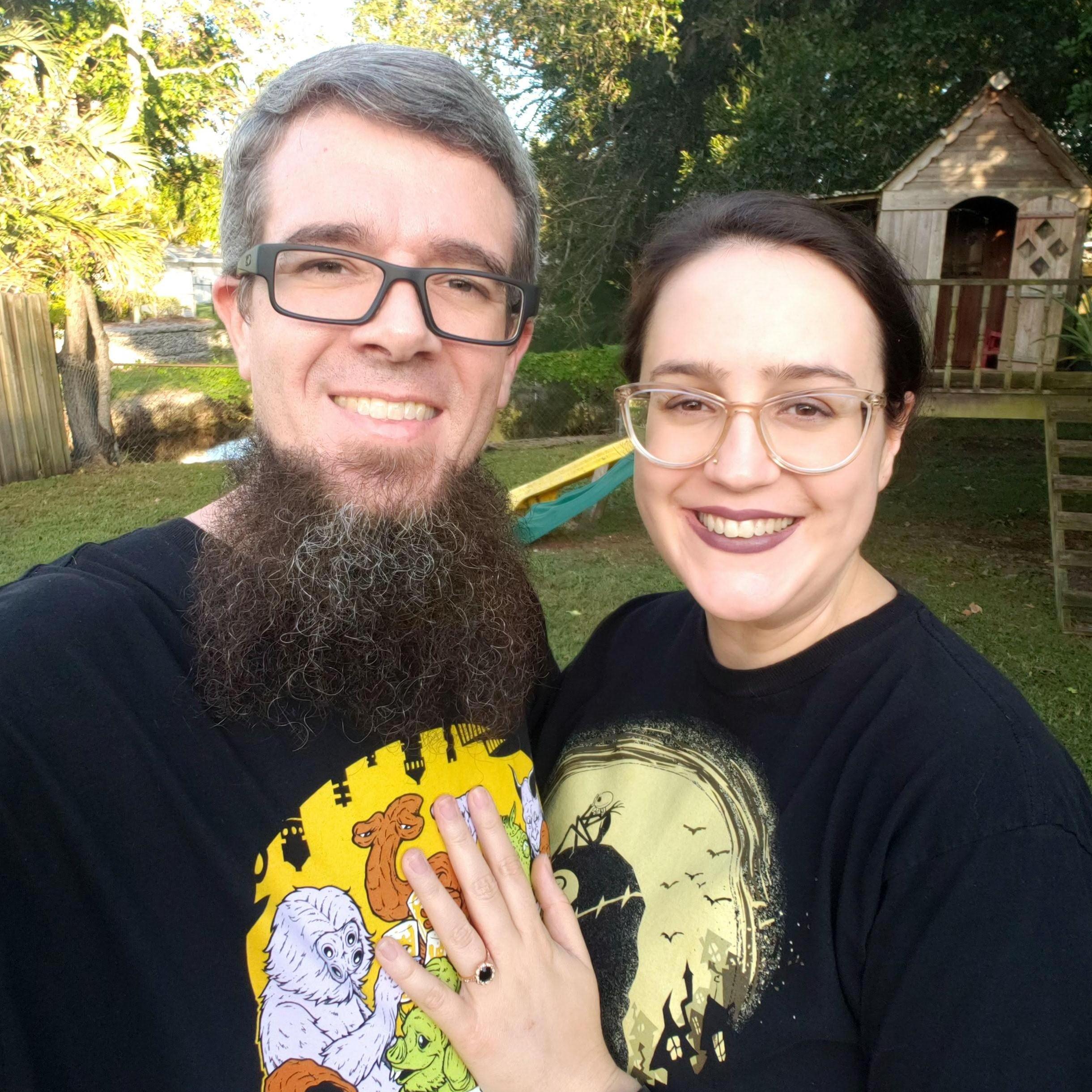 Best Halloween ever!