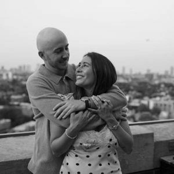 Our Newlywed Fund