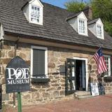 Edgar Allen Poe Museum