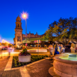 Country Club Plaza