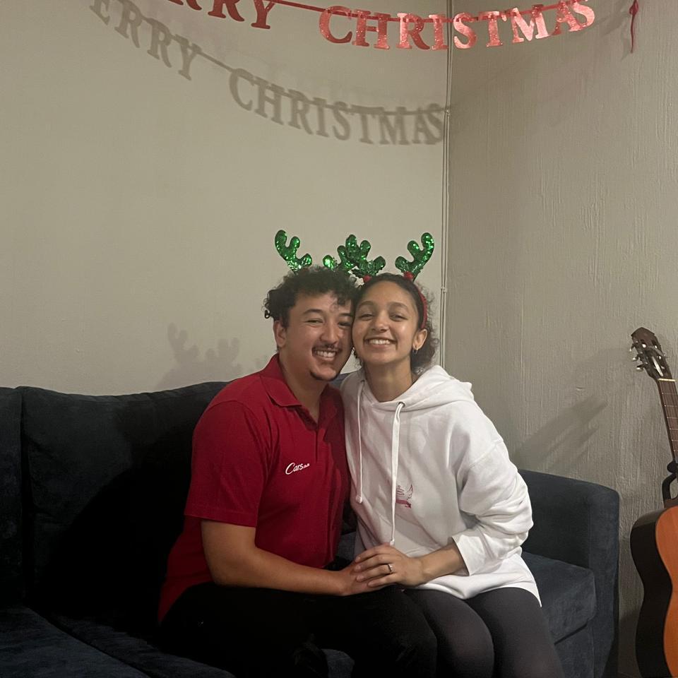 Christmas!