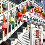 Petey's Summertime Seafood