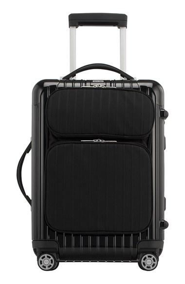Salsa 22 Inch Deluxe Hybrid Multiwheel® Carry-On