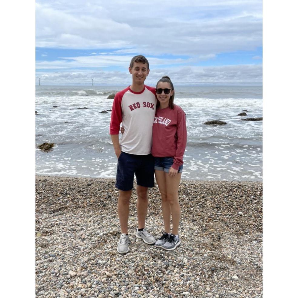 Block Island - 2021
