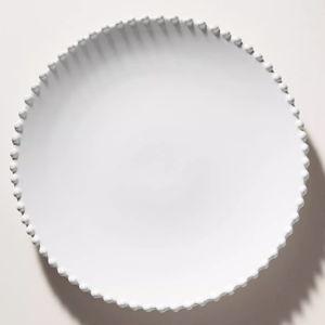 Costa Nova Pearl Dinner Plates, Set of 4