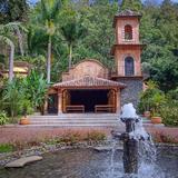 The Chapel at Valle Escondido