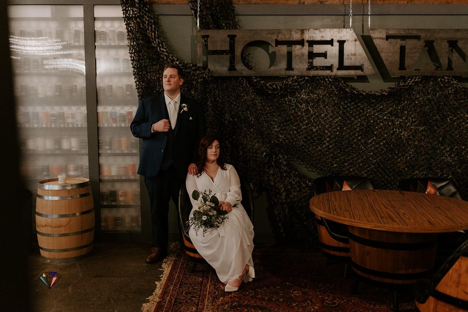 The Wedding Website of Megan Olivero and Jordan Kreie