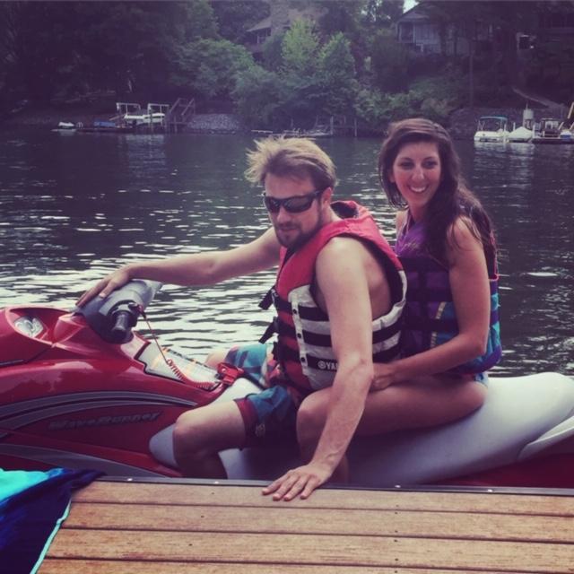 Lake Day {2016}