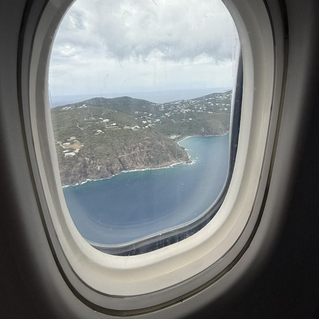 Round Trip Plane Tickets