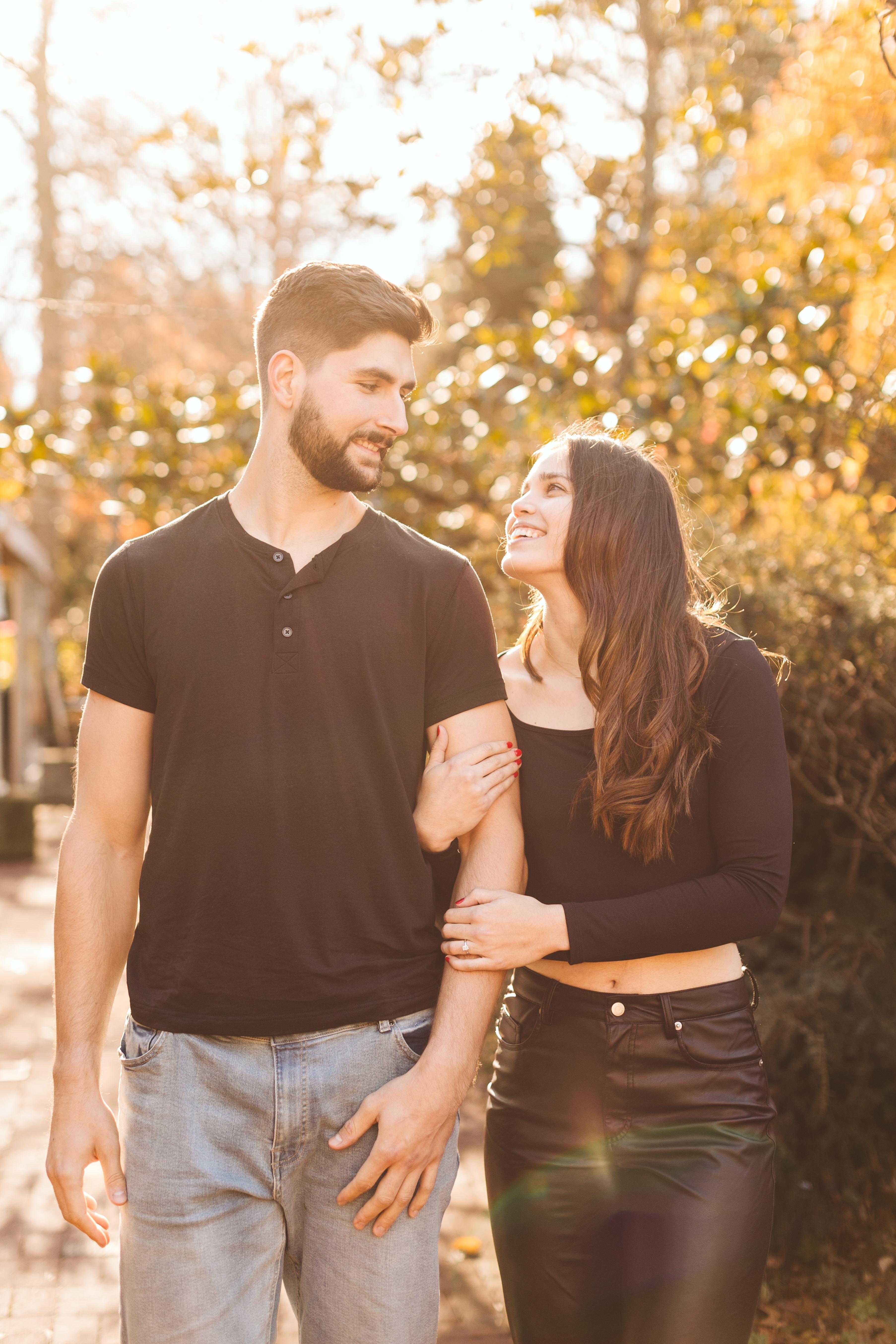 The Wedding Website of Lia Hawken and Matheus Silveira