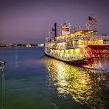 Riverboat CITY of NEW ORLEANS