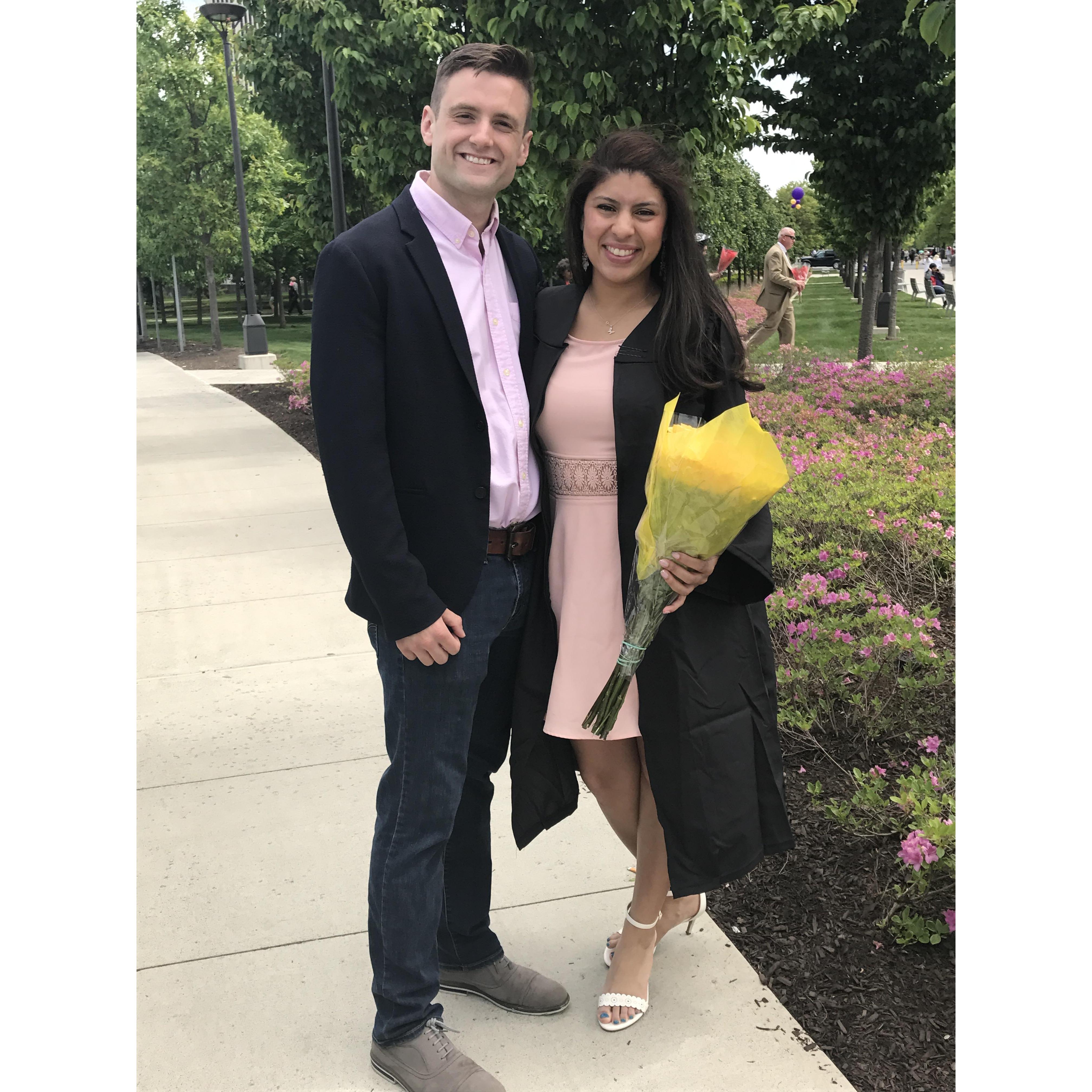 Graduation 2017