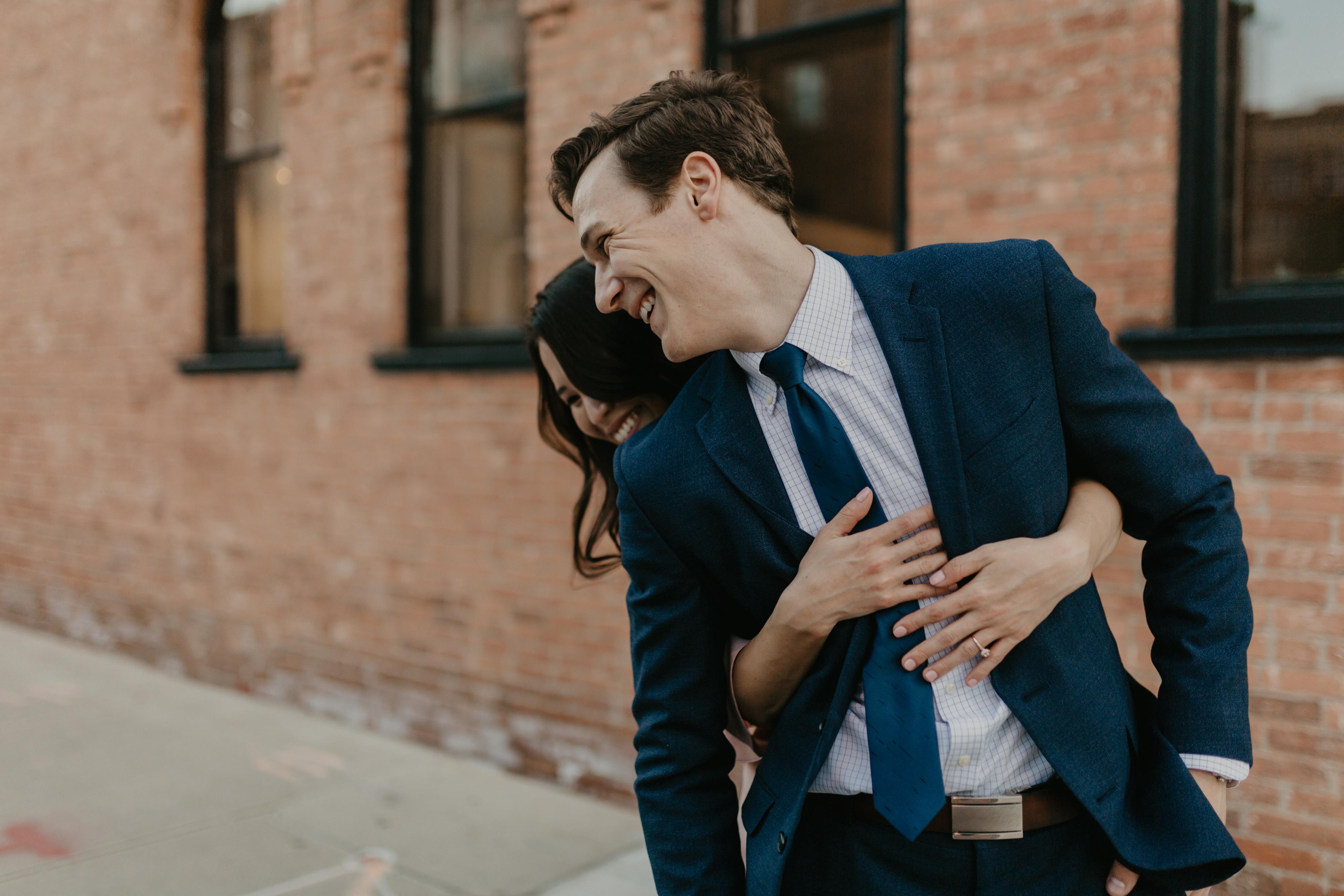The Wedding Website of Hyein Lee and Rodney Camper