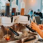 Trail Coffee Roasters