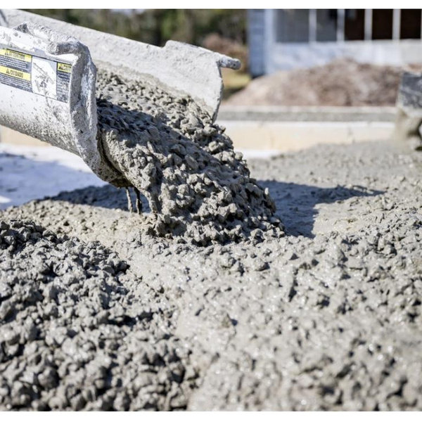 Concrete!!!!