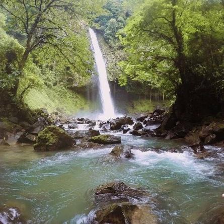 Arenal Volcano National Park Passes