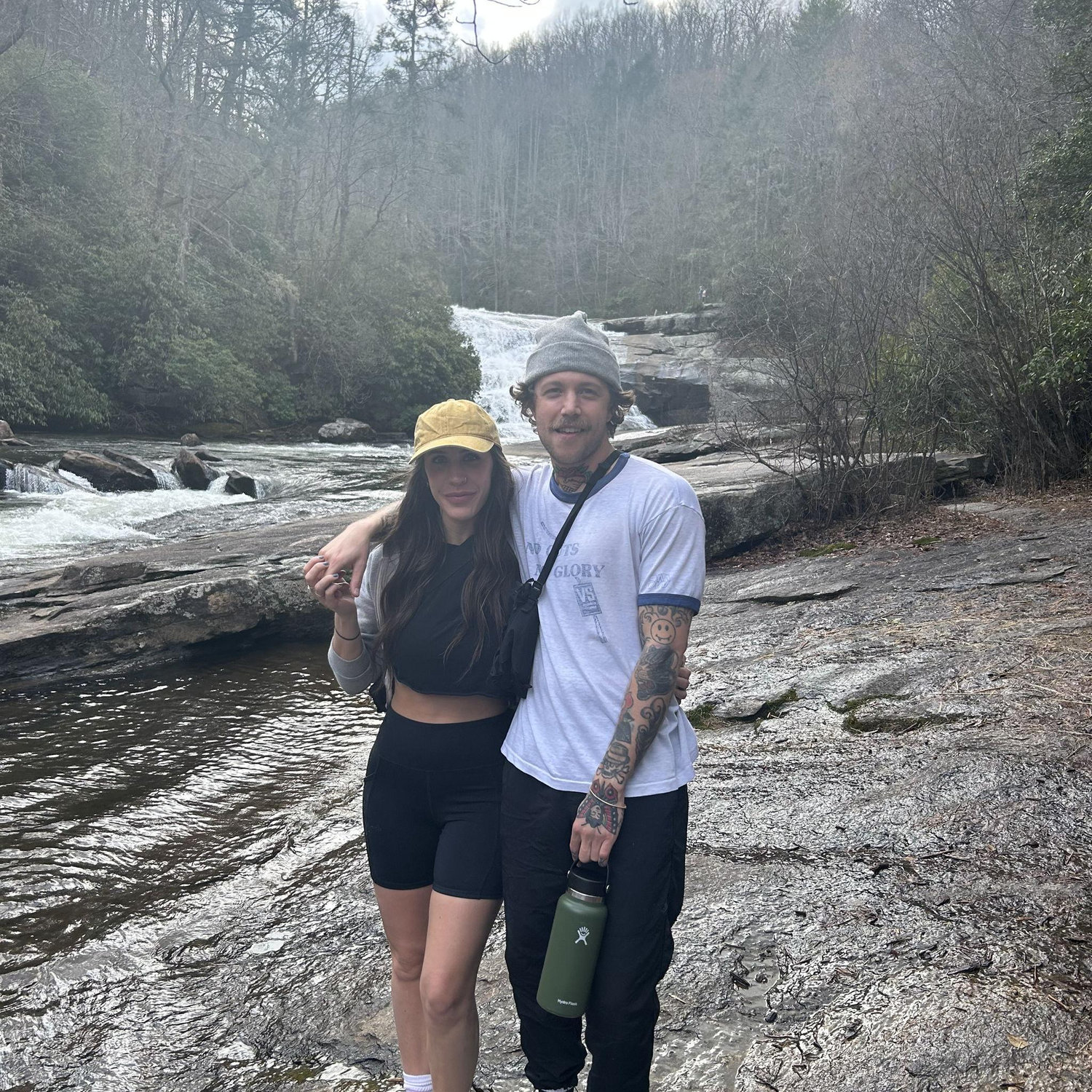 Asheville, NC