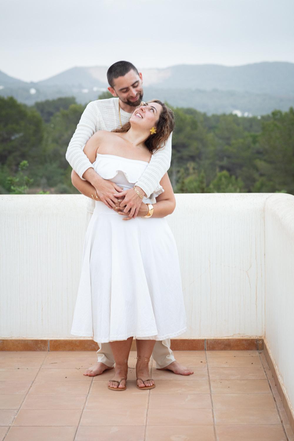 The Wedding Website of Dahlia Helmy and Ian Cohn