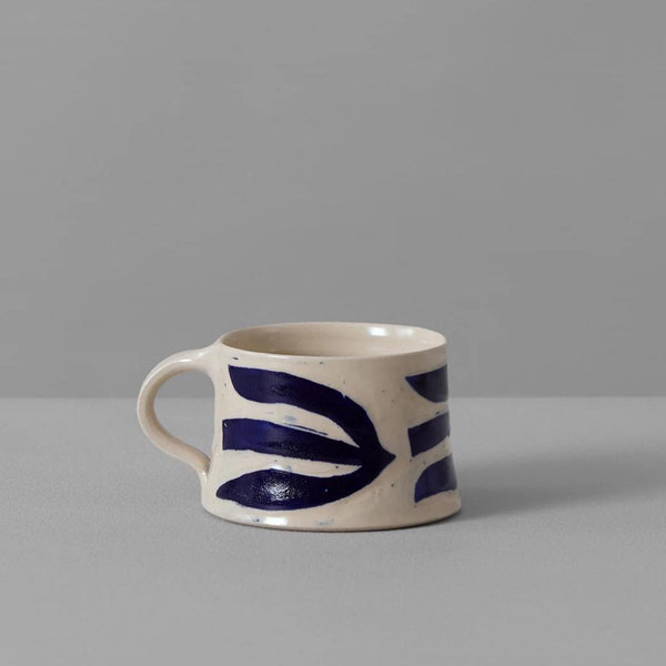 Ben Hall Gulls Mug