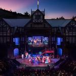 Oregon Shakespeare Festival