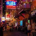 Printers Alley