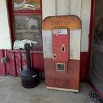 Vintage Post Antiques and Gifts