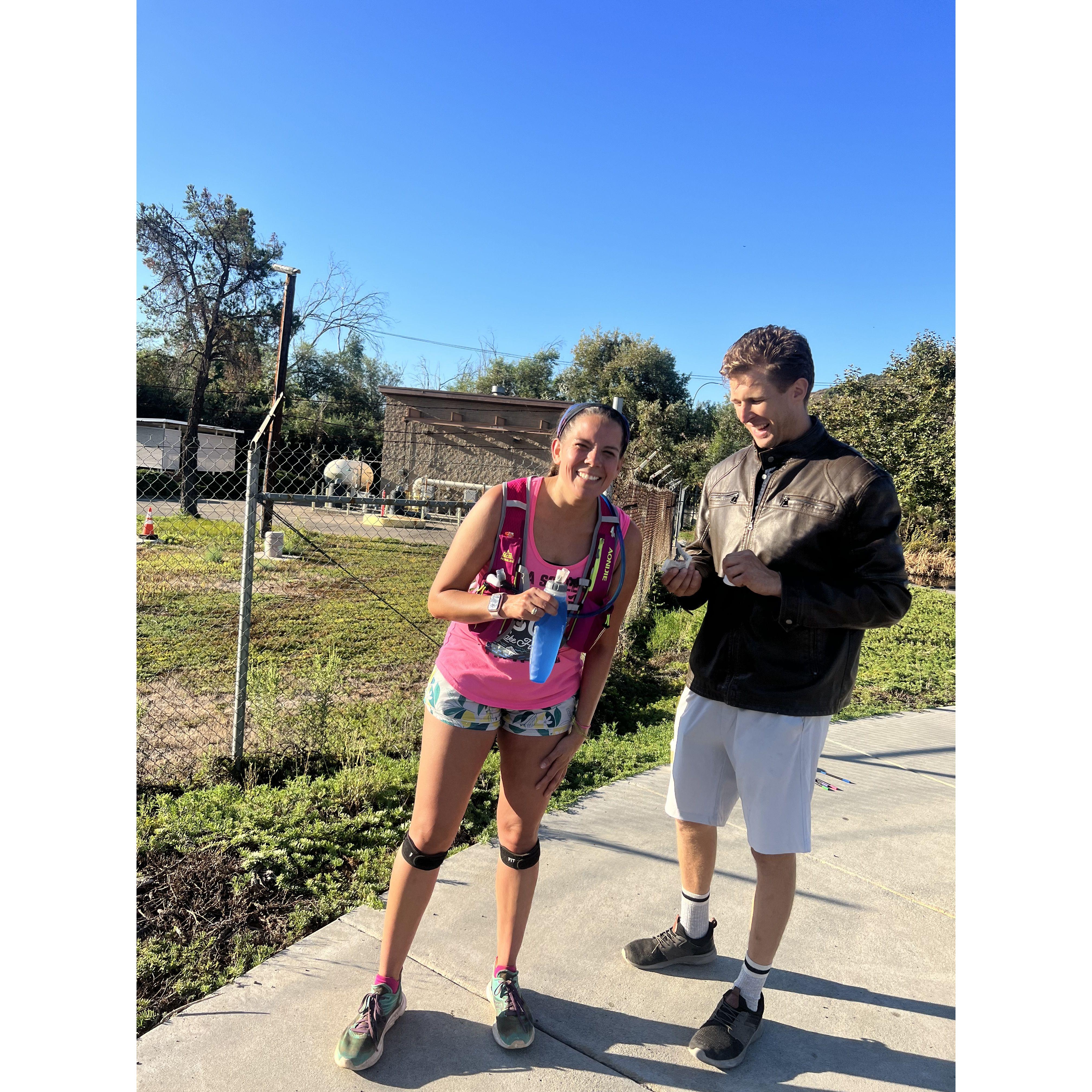 First 50k