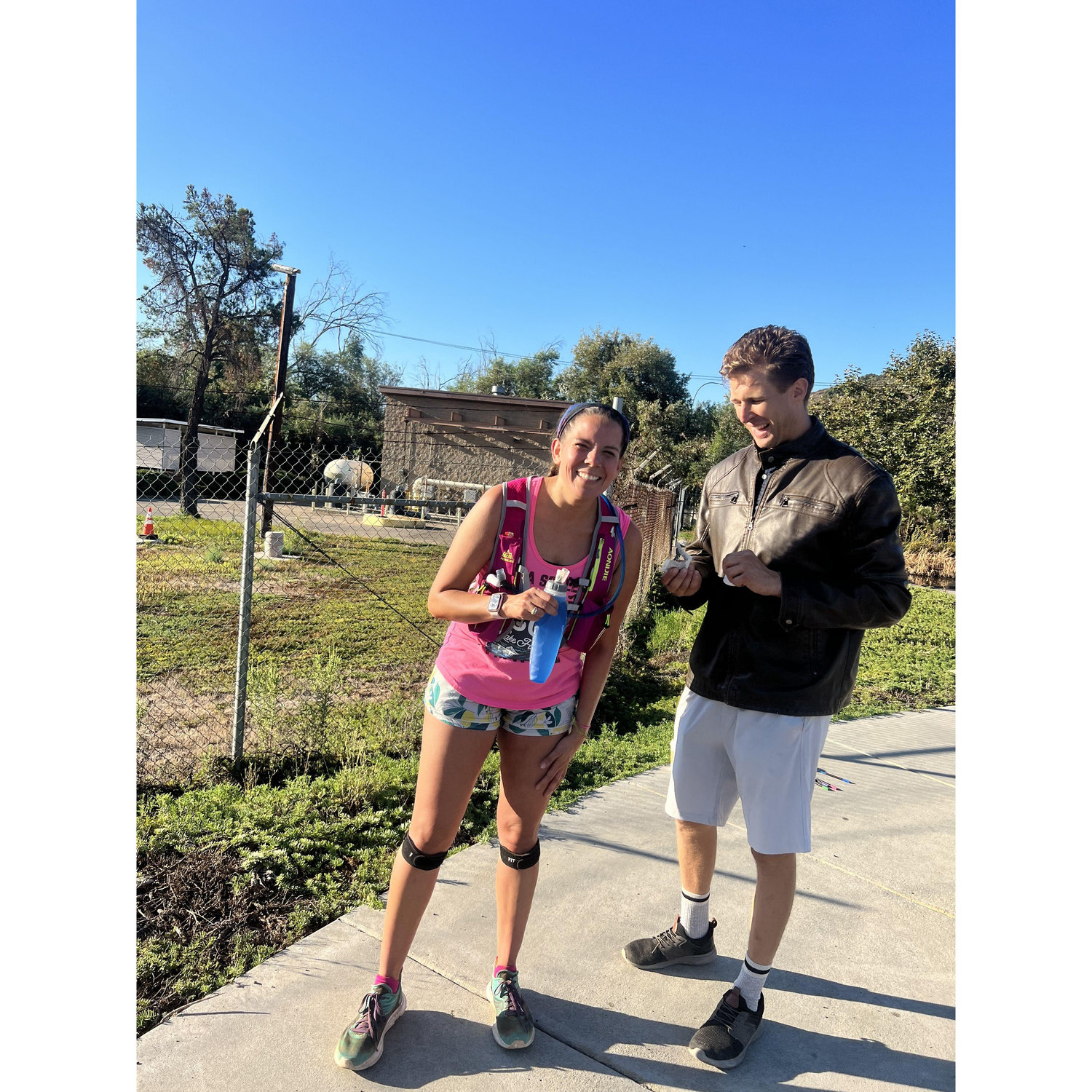 First 50k