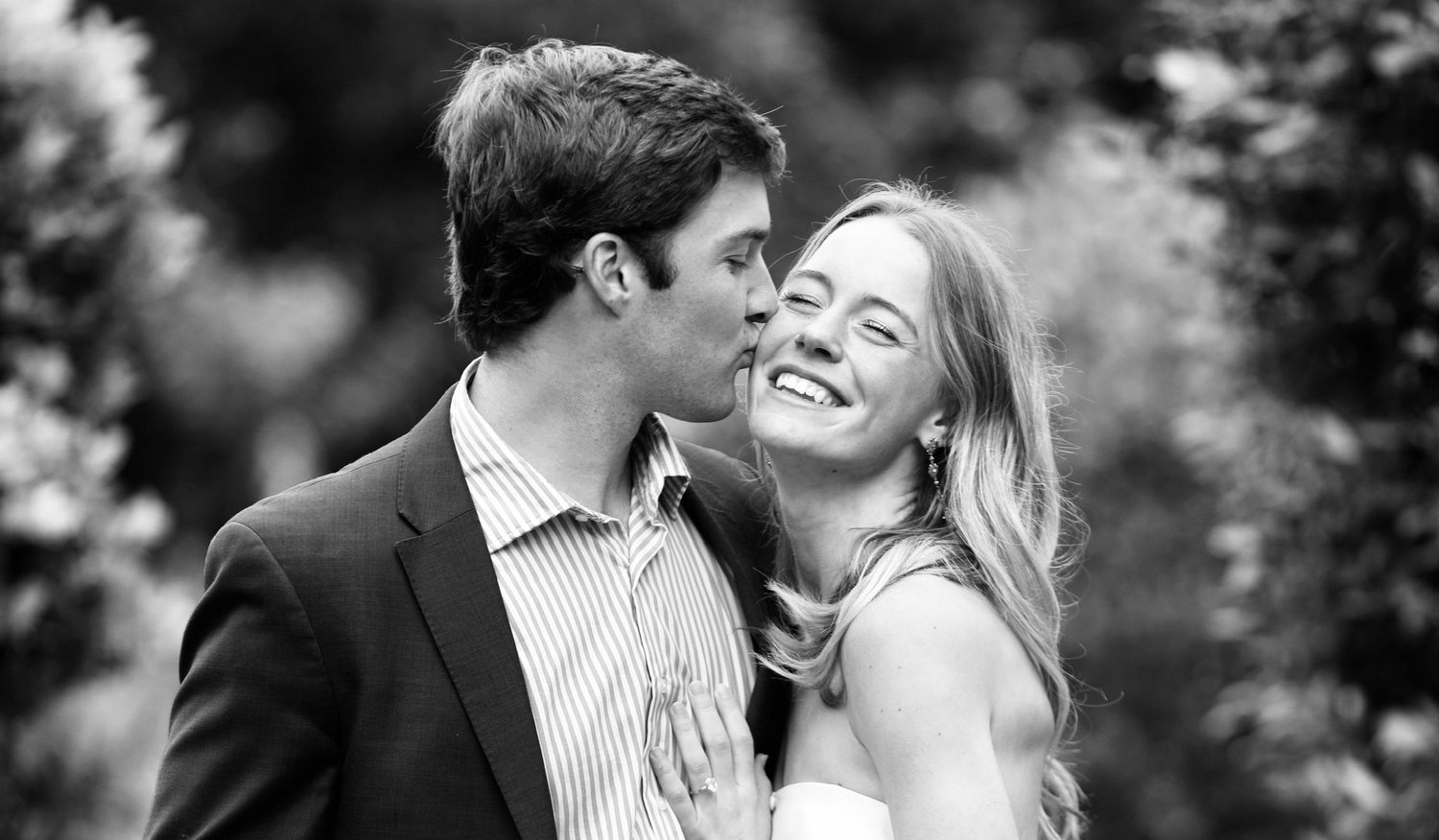 The Wedding Website of Britton Bielitz and Carter Getz