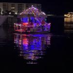 Cruisin' Tikis Destin