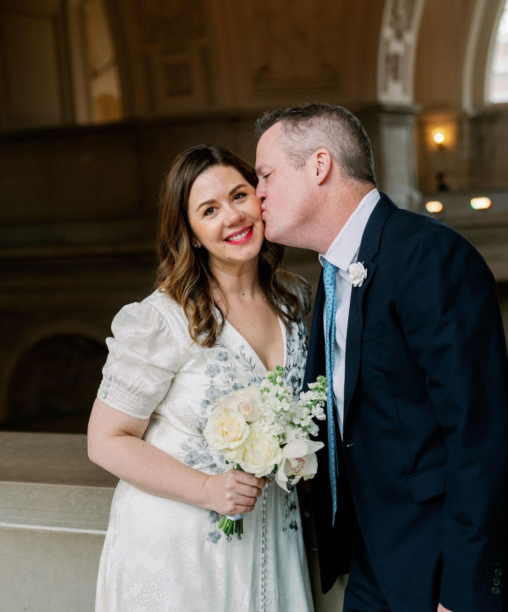 The Wedding Website of Claire Branch and Michael Branch