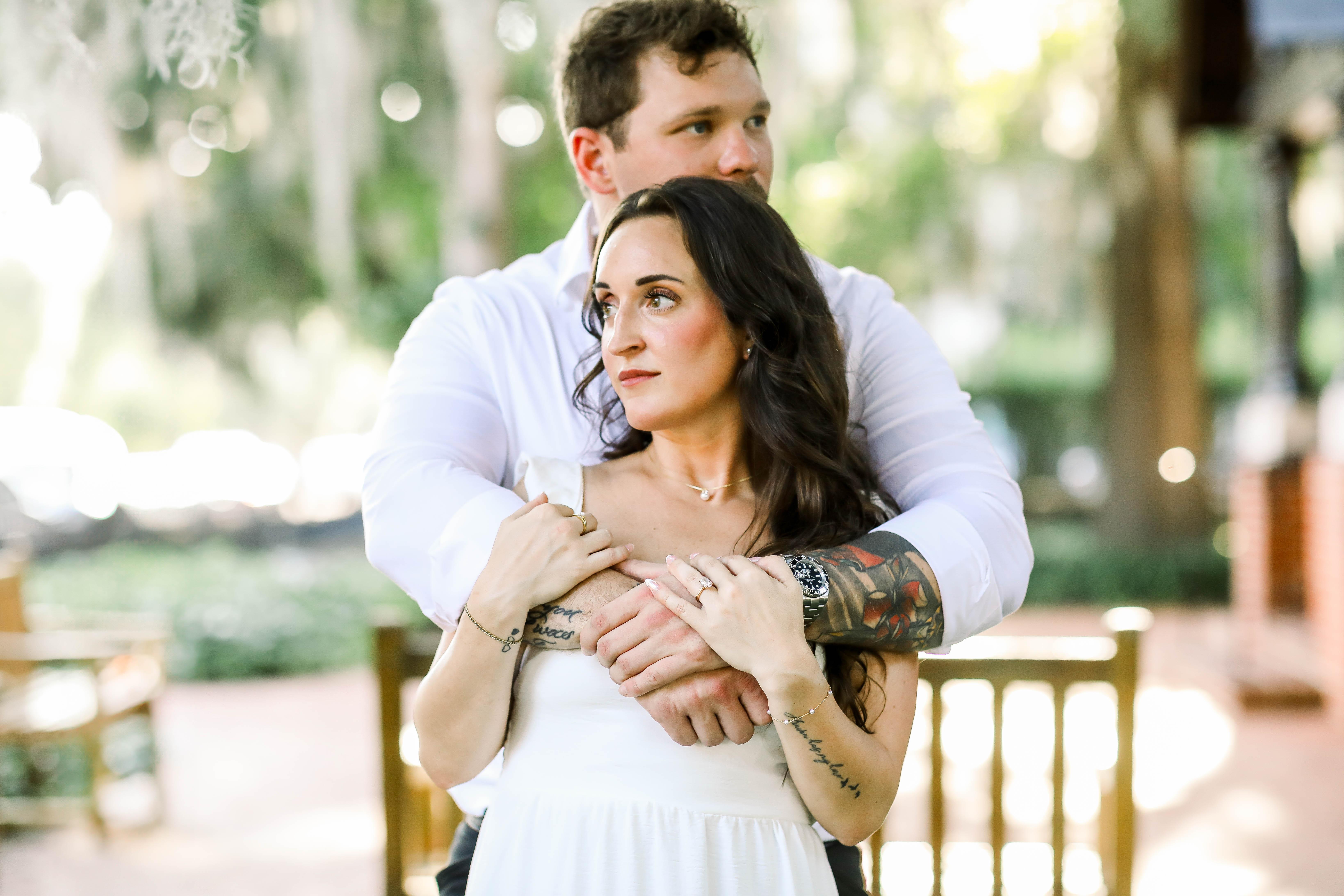 The Wedding Website of Taylor Giglio and Logan Couch