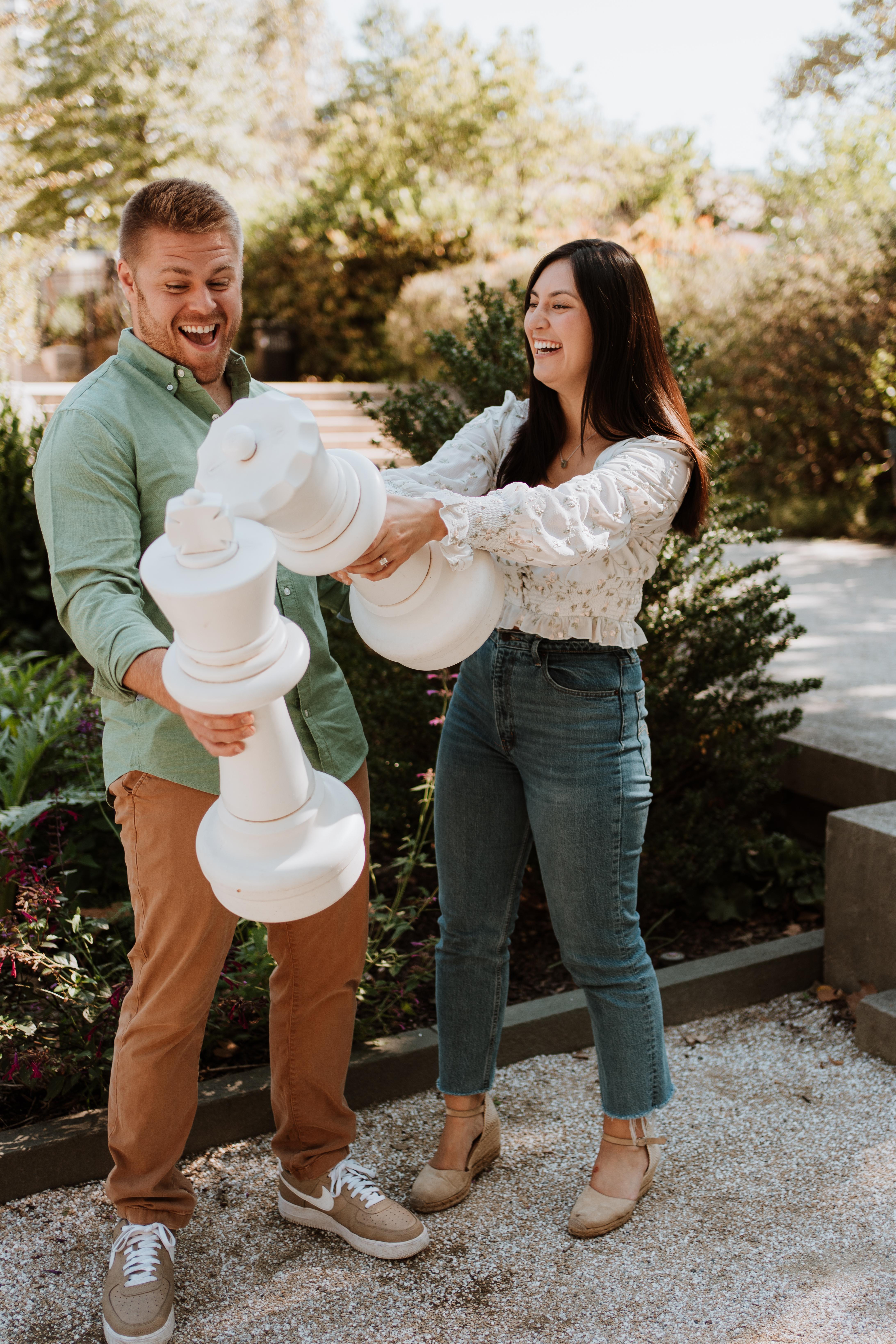 The Wedding Website of Sarah Rebl and Travis Conrad